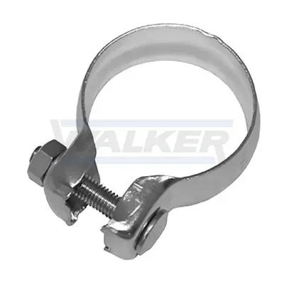 Handler.Part Clamp, exhaust system WALKER 80169 2