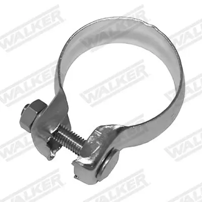 Handler.Part Clamp, exhaust system WALKER 80169 1