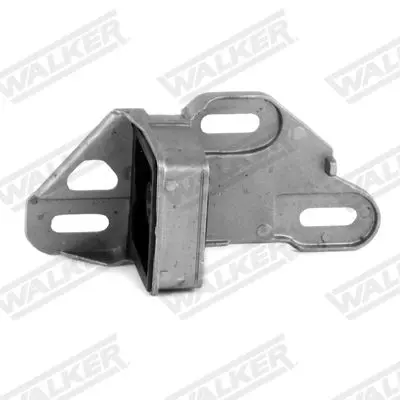 Handler.Part Holder, exhaust system WALKER 80172 1