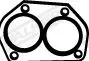 Handler.Part Gasket, exhaust pipe WALKER 80176 9