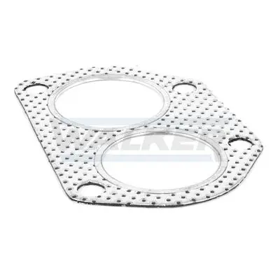 Handler.Part Gasket, exhaust pipe WALKER 80176 3