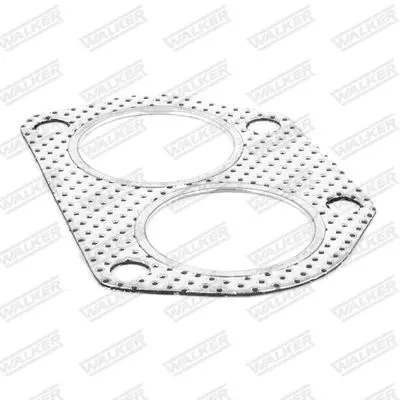 Handler.Part Gasket, exhaust pipe WALKER 80176 6