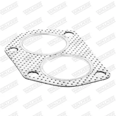 Handler.Part Gasket, exhaust pipe WALKER 80176 8