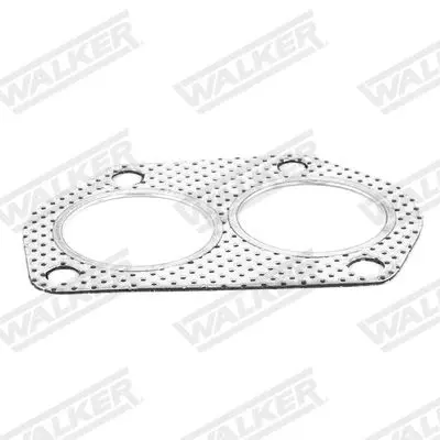 Handler.Part Gasket, exhaust pipe WALKER 80176 1