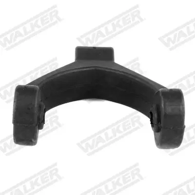 Handler.Part Holder, exhaust system WALKER 80153 1