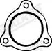 Handler.Part Gasket, exhaust pipe WALKER 80155 9