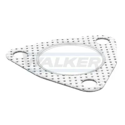 Handler.Part Gasket, exhaust pipe WALKER 80155 4