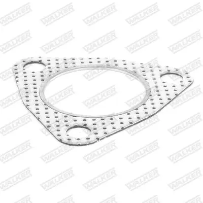 Handler.Part Gasket, exhaust pipe WALKER 80155 6