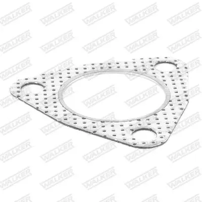 Handler.Part Gasket, exhaust pipe WALKER 80155 7