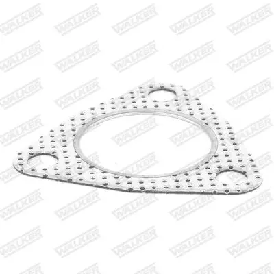 Handler.Part Gasket, exhaust pipe WALKER 80155 8