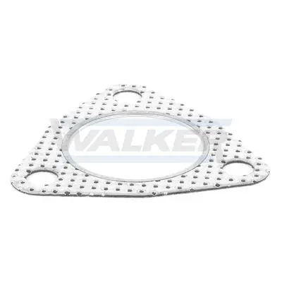 Handler.Part Gasket, exhaust pipe WALKER 80155 2