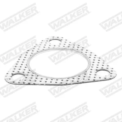 Handler.Part Gasket, exhaust pipe WALKER 80155 1