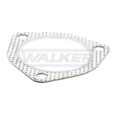 Handler.Part Gasket, exhaust pipe WALKER 80147 3