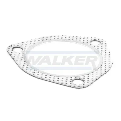 Handler.Part Gasket, exhaust pipe WALKER 80147 4