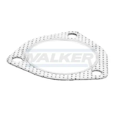 Handler.Part Gasket, exhaust pipe WALKER 80147 5