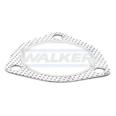 Handler.Part Gasket, exhaust pipe WALKER 80147 2