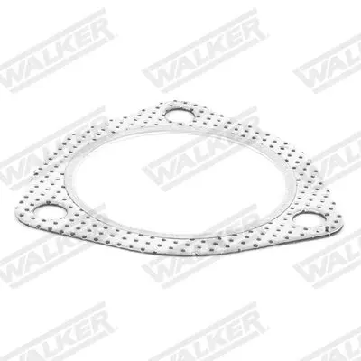 Handler.Part Gasket, exhaust pipe WALKER 80147 1