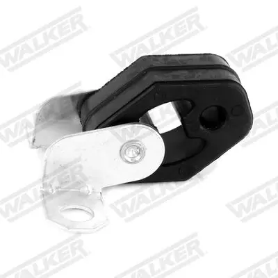 Handler.Part Holder, exhaust system WALKER 80105 1