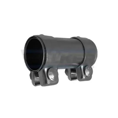 Handler.Part Pipe connector, exhaust system WALKER 80190 2