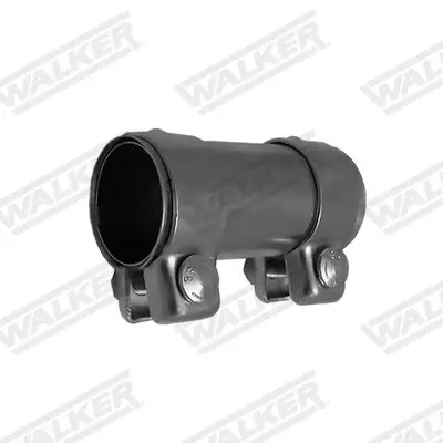 Handler.Part Pipe connector, exhaust system WALKER 80190 1