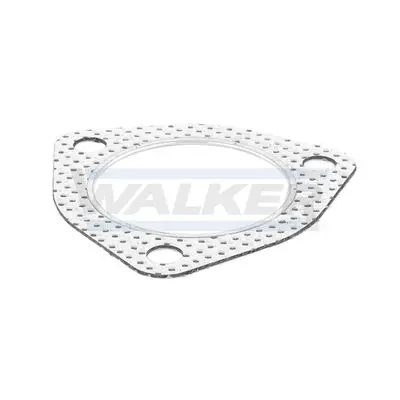 Handler.Part Gasket, exhaust pipe WALKER 80200 3