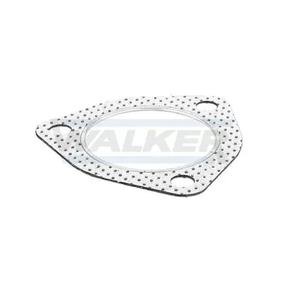 Handler.Part Gasket, exhaust pipe WALKER 80200 4