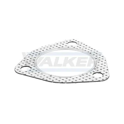 Handler.Part Gasket, exhaust pipe WALKER 80200 5