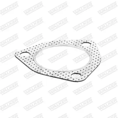 Handler.Part Gasket, exhaust pipe WALKER 80200 7