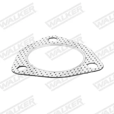 Handler.Part Gasket, exhaust pipe WALKER 80200 1