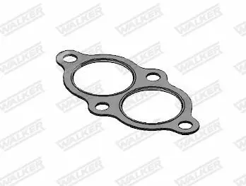 Handler.Part Gasket, exhaust pipe WALKER 80202 10