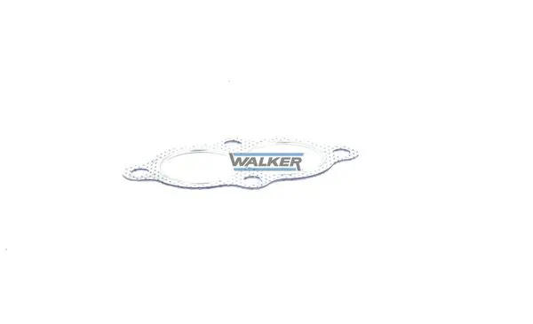 Handler.Part Gasket, exhaust pipe WALKER 80202 4