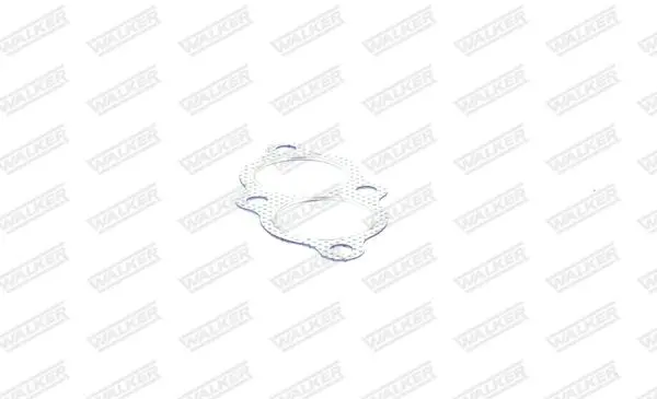 Handler.Part Gasket, exhaust pipe WALKER 80202 8