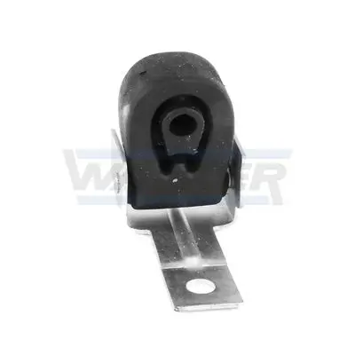 Handler.Part Holder, exhaust system WALKER 80229 3