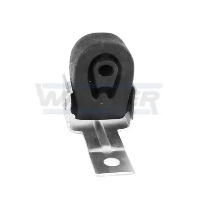 Handler.Part Holder, exhaust system WALKER 80229 5