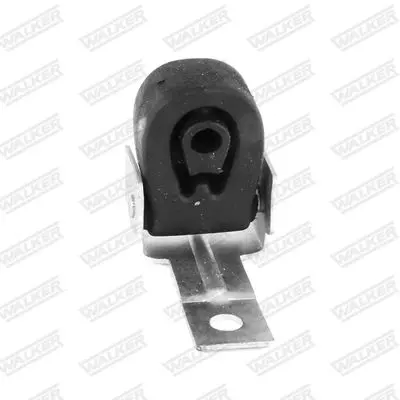 Handler.Part Holder, exhaust system WALKER 80229 6