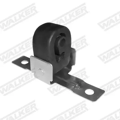 Handler.Part Holder, exhaust system WALKER 80229 1