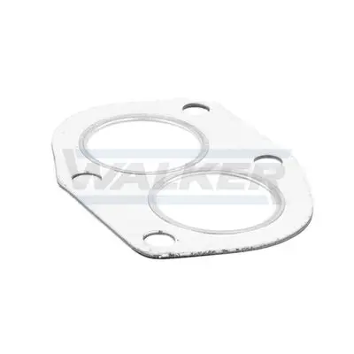 Handler.Part Gasket, exhaust pipe WALKER 80208 3