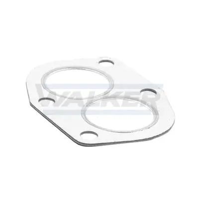 Handler.Part Gasket, exhaust pipe WALKER 80208 5