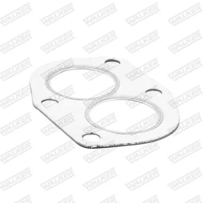 Handler.Part Gasket, exhaust pipe WALKER 80208 6