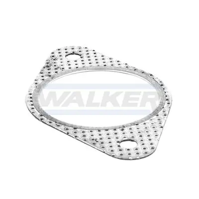 Handler.Part Gasket, exhaust pipe WALKER 80212 3