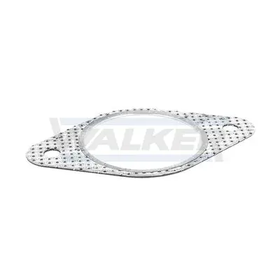 Handler.Part Gasket, exhaust pipe WALKER 80212 4