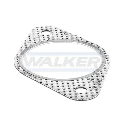 Handler.Part Gasket, exhaust pipe WALKER 80212 5