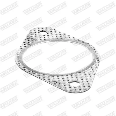 Handler.Part Gasket, exhaust pipe WALKER 80212 6