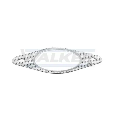 Handler.Part Gasket, exhaust pipe WALKER 80212 2