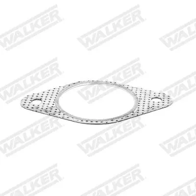 Handler.Part Gasket, exhaust pipe WALKER 80212 1