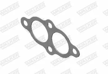 Handler.Part Gasket, exhaust pipe WALKER 80215 10