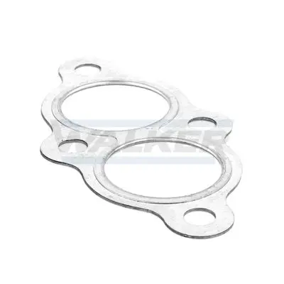 Handler.Part Gasket, exhaust pipe WALKER 80215 3