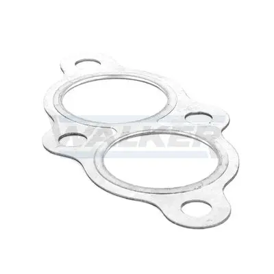 Handler.Part Gasket, exhaust pipe WALKER 80215 5