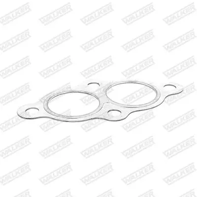 Handler.Part Gasket, exhaust pipe WALKER 80215 7