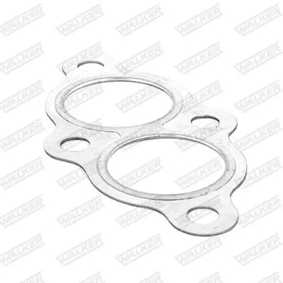 Handler.Part Gasket, exhaust pipe WALKER 80215 8